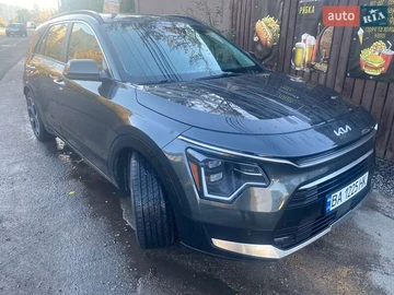 Авто KIA Niro 2023 № 8843912