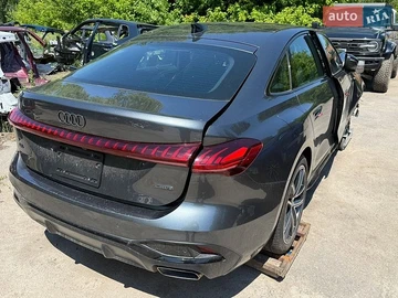 Авто Audi A5 2025 № 8843961