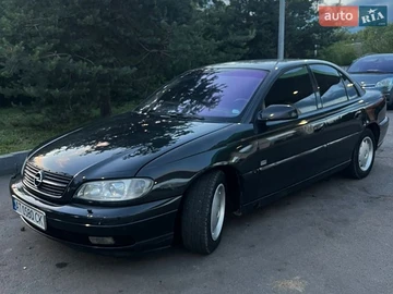 Авто Opel Omega 2002 № 8843967