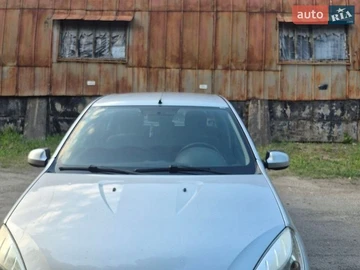 Авто Dacia Sandero 2008 № 8843968