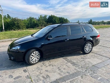 Авто Volkswagen Golf 2012 № 8843970