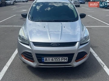 Авто Ford Escape 2015 № 8843996