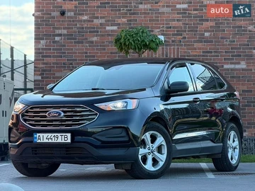 Авто Ford Edge 2019 № 8844000