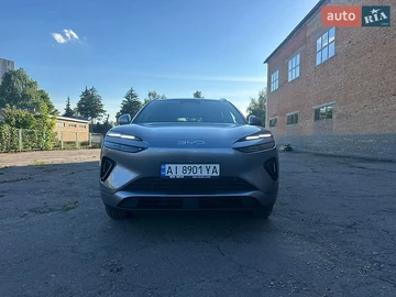 Авто BYD Sea Lion 06 2025 № 8844006