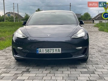 Авто Tesla Model 3 2022 № 8844147