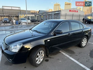 Авто KIA Magentis 2008 № 8844169