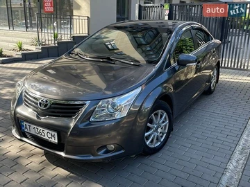 Авто Toyota Avensis 2010 № 8844228