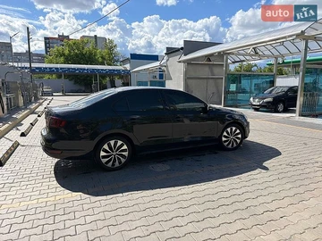 Авто Volkswagen Jetta 2012 № 8844235