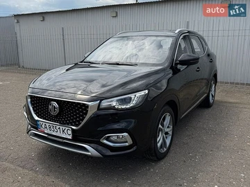 Авто MG Hs 2021 № 8844246