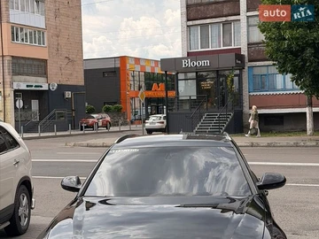 Авто Audi A6 2012 № 8844307