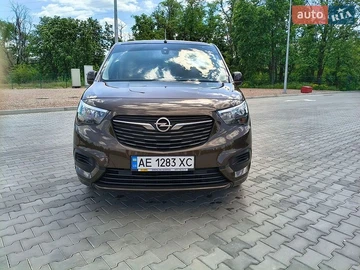 Авто Opel Combo 2024 № 8844314