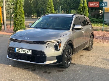 Авто KIA Niro 2023 № 8844317