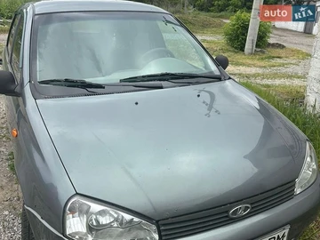 Авто ВАЗ 1119 Калина 2008 № 8844398