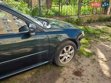 Авто Subaru Legacy 2003 № 8844400