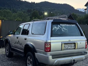 Авто Toyota 4Runner 2006 № 8844413