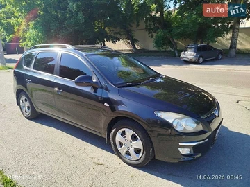 Авто Hyundai I30 2009 № 8844415