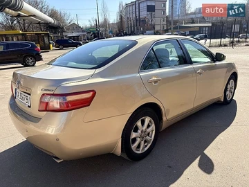 Авто Toyota Camry 2010 № 8844534