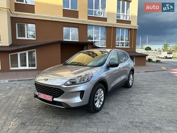 Авто Ford Escape 2022 № 8844638