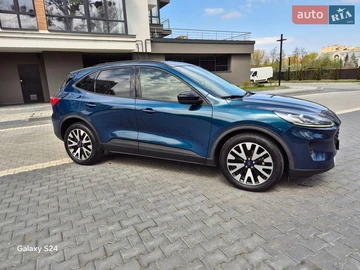 Авто Ford Escape 2020 № 8844643