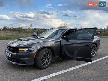 Авто Dodge Charger 2020 № 8844645