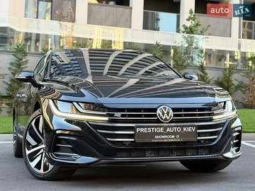 Авто Volkswagen Arteon 2022 № 8844720
