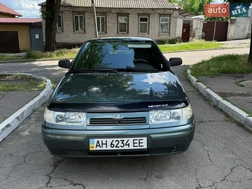 Авто ВАЗ 2110 2008 № 8844736
