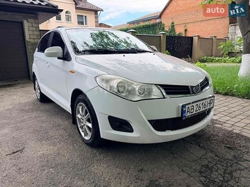 Авто ЗАЗ Forza 2015 № 8844747