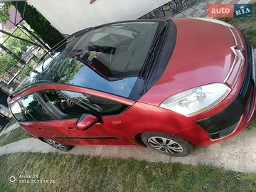 Авто Citroen C4 Picasso 2008 № 8844754