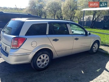 Авто Opel Astra 2009 № 8844759