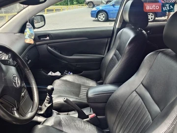 Авто Toyota Avensis 2008 № 8844856