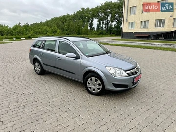 Авто Opel Astra 2009 № 8844867