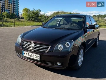 Авто KIA Magentis 2007 № 8844870