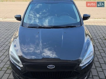 Авто Ford Focus 2015 № 8844874