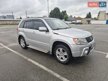 Авто Suzuki Grand Vitara 2006 № 8844953