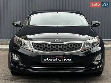 Авто KIA Optima 2014 № 8844958