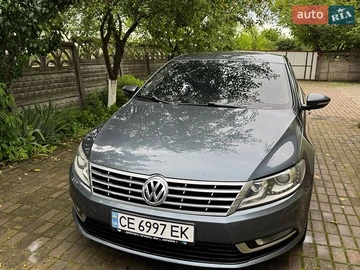 Авто Volkswagen Cc Passat Cc 2012 № 8844974