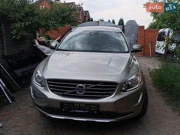 Авто Volvo Xc60 2014 № 8845012