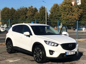 Авто Mazda Cx-5 2013 № 8845013