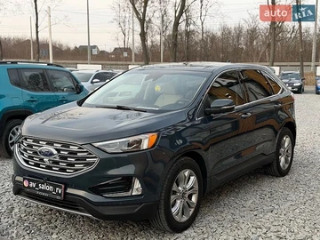 Авто Ford Edge 2019 № 8845027