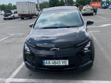 Авто Chevrolet Bolt Ev 2023 № 8845031