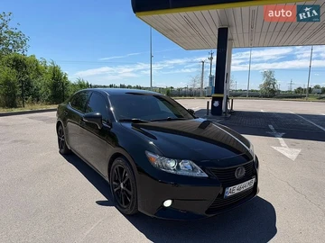 Авто Lexus Es 2014 № 8845098