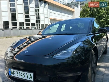 Авто Tesla Model 3 2022 № 8845108