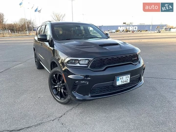 Авто Dodge Durango 2019 № 8845120