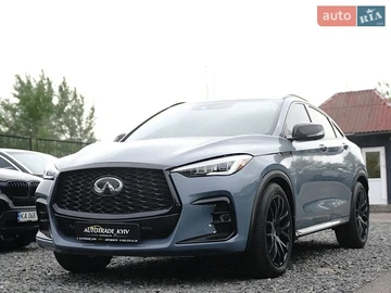 Авто Infiniti Qx55 2022 № 8845215