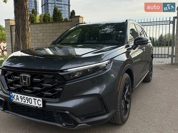 Авто Honda Cr-V 2023 № 8845217