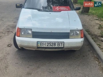 Авто ЗАЗ 11055 2008 № 8845223