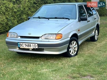 Авто ВАЗ 2114 Samara 2006 № 8845225