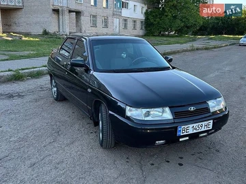 Авто ВАЗ 2110 2009 № 8845233