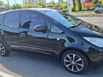 Авто Mitsubishi Colt 2007 № 8845249