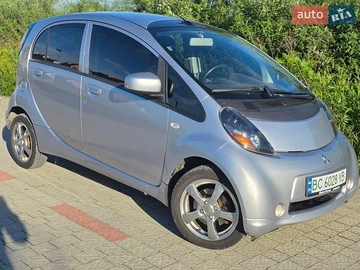 Авто Mitsubishi I-Miev 2011 № 8845250